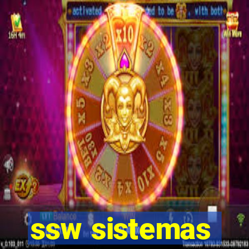 ssw sistemas